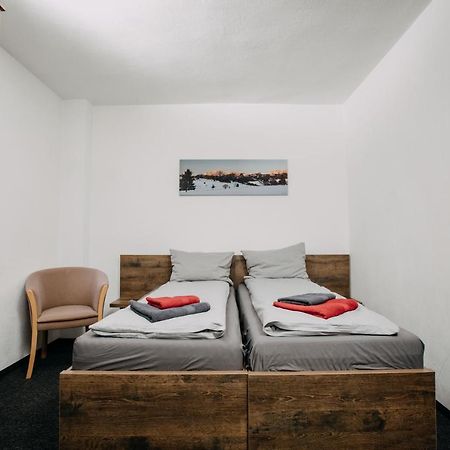 Palya Hotel Gheorgheni  Zewnętrze zdjęcie