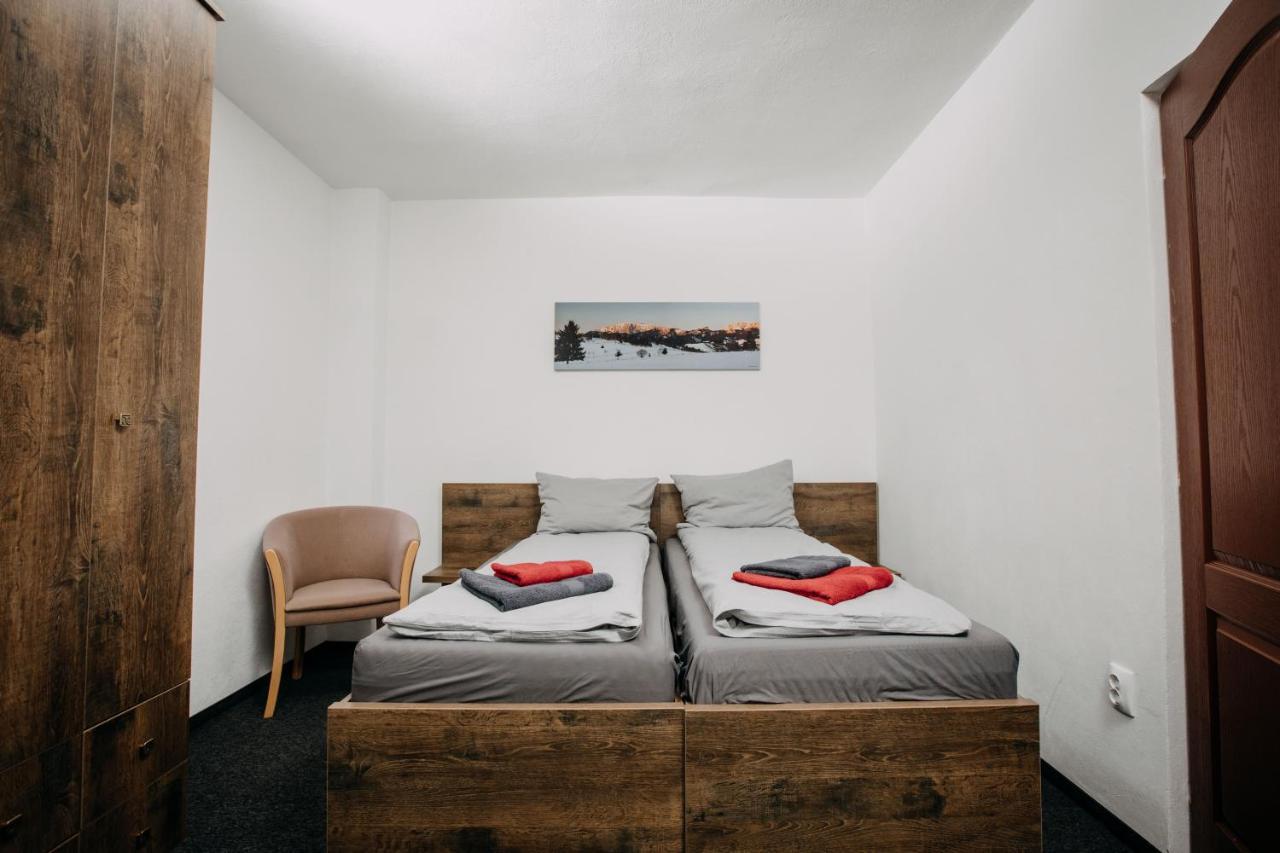 Palya Hotel Gheorgheni  Zewnętrze zdjęcie