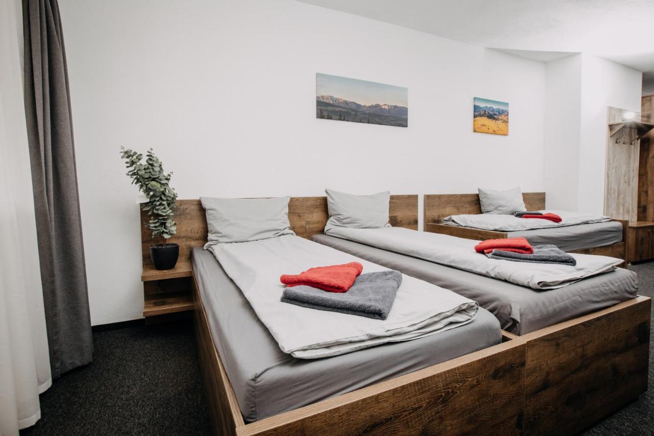 Palya Hotel Gheorgheni  Zewnętrze zdjęcie