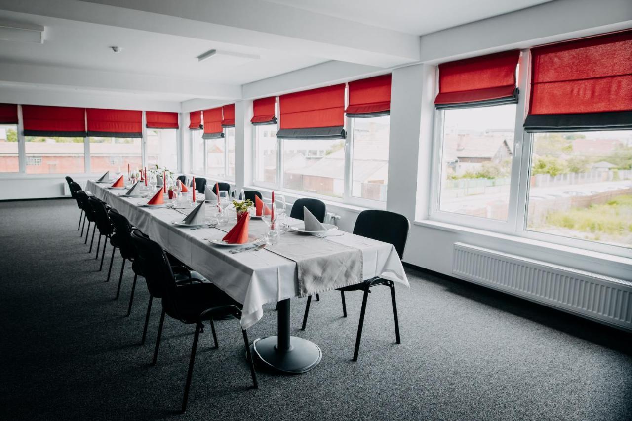 Palya Hotel Gheorgheni  Zewnętrze zdjęcie