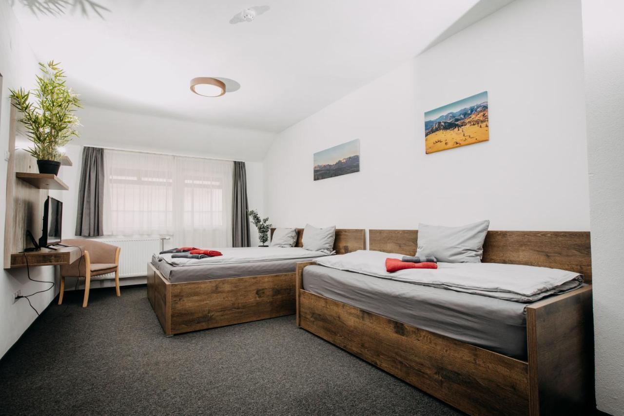 Palya Hotel Gheorgheni  Zewnętrze zdjęcie
