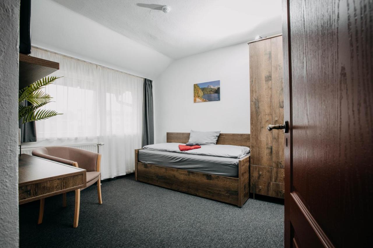 Palya Hotel Gheorgheni  Zewnętrze zdjęcie