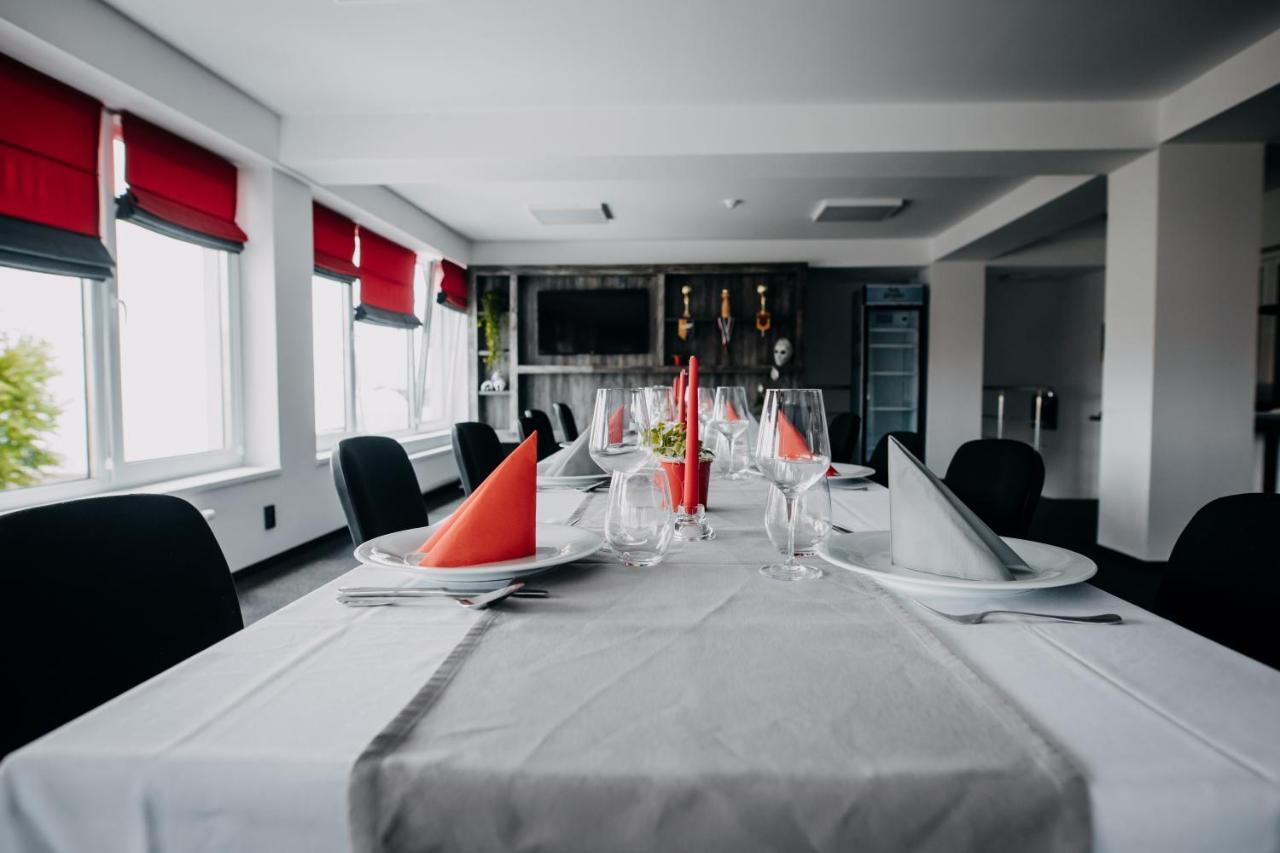 Palya Hotel Gheorgheni  Zewnętrze zdjęcie