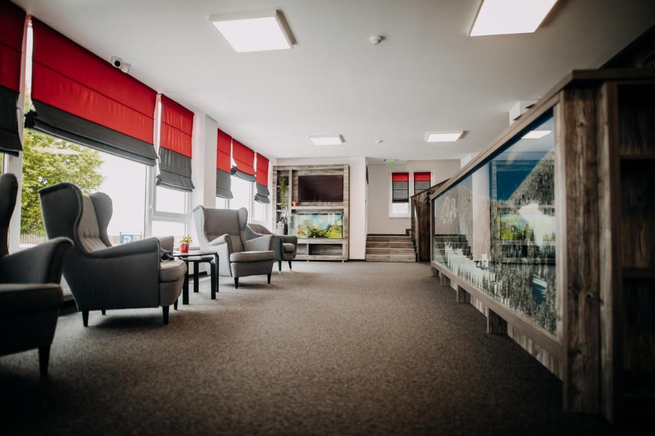 Palya Hotel Gheorgheni  Zewnętrze zdjęcie