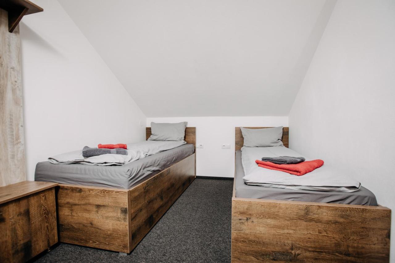 Palya Hotel Gheorgheni  Zewnętrze zdjęcie