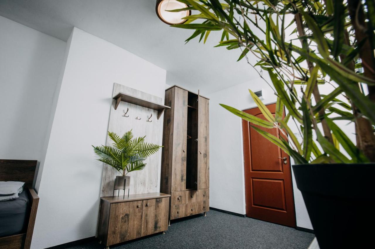 Palya Hotel Gheorgheni  Zewnętrze zdjęcie