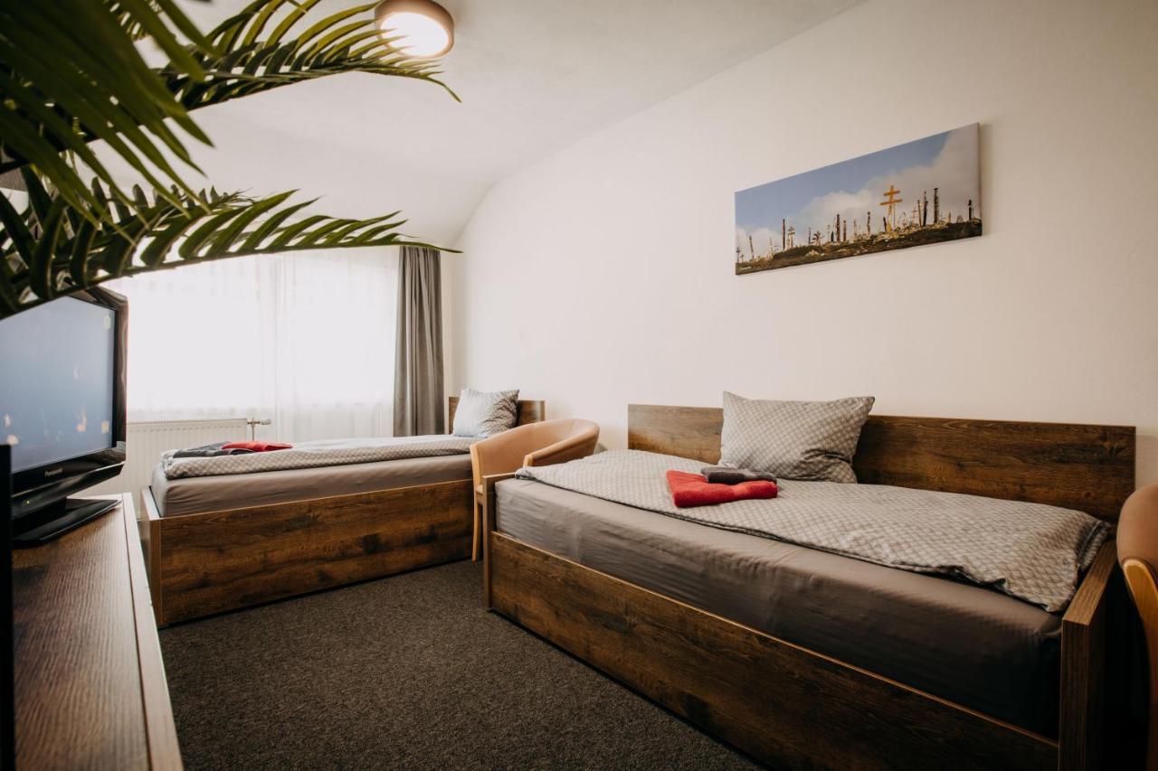 Palya Hotel Gheorgheni  Zewnętrze zdjęcie