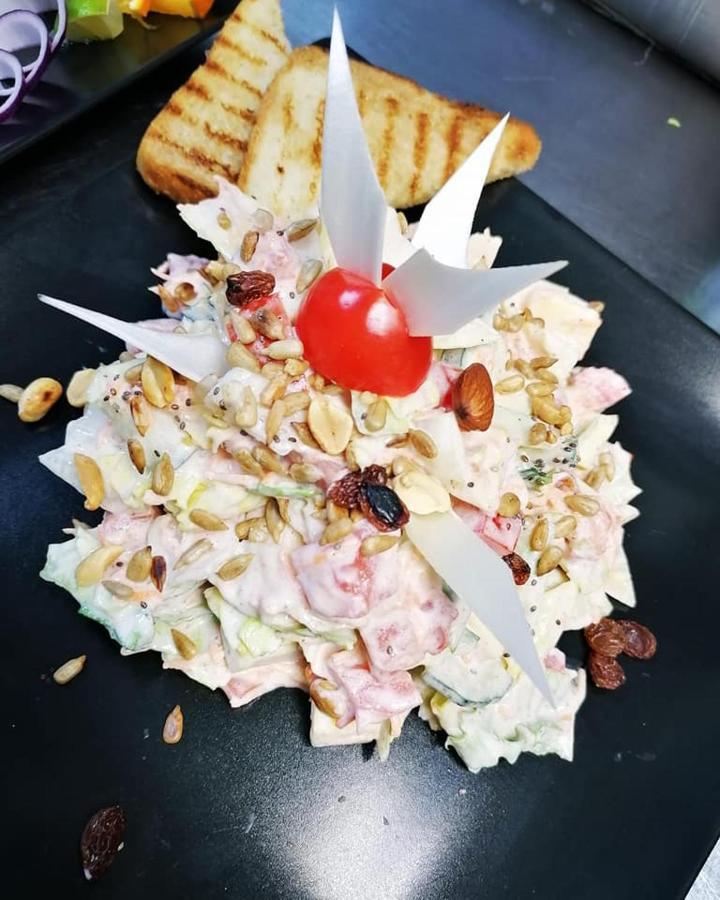 Palya Hotel Gheorgheni  Zewnętrze zdjęcie