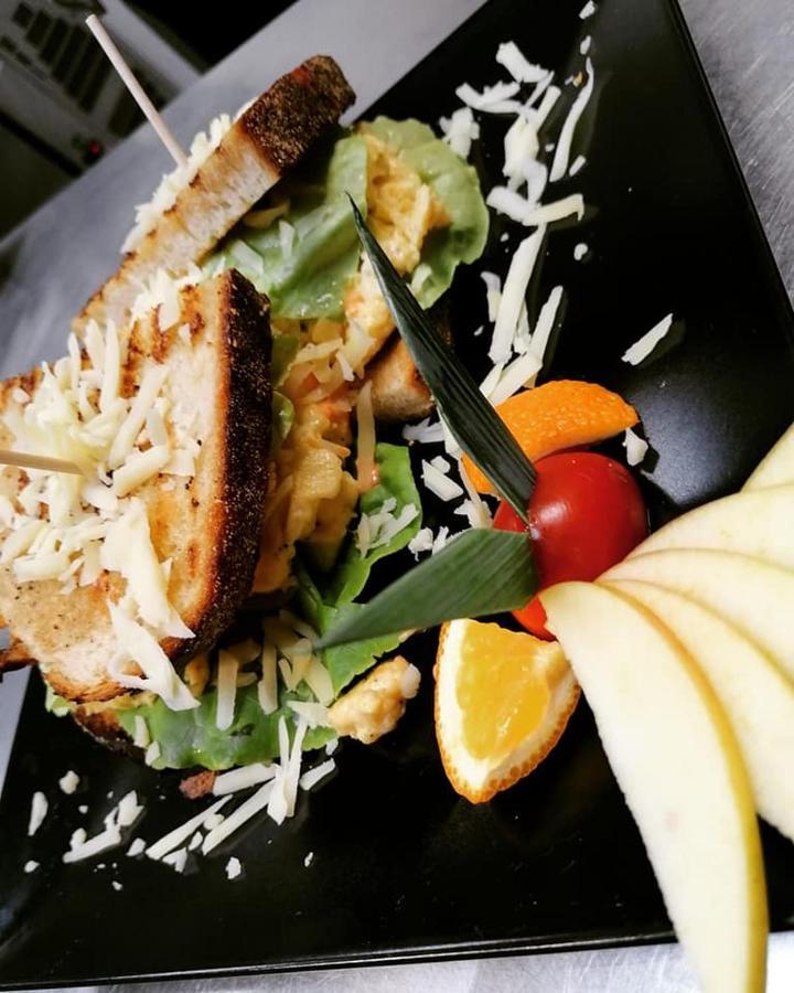 Palya Hotel Gheorgheni  Zewnętrze zdjęcie