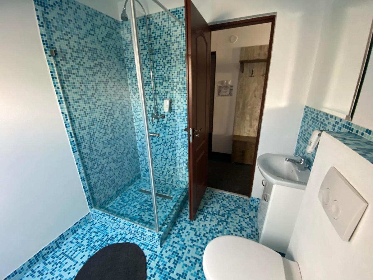Palya Hotel Gheorgheni  Zewnętrze zdjęcie